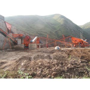 Multiple Safety Industrial Crusher Industrial Stone Crusher Machine