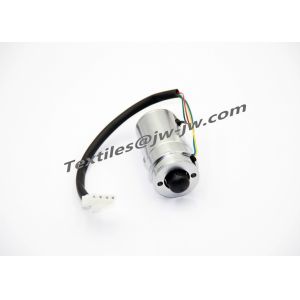 Picanol Omni - Plus - X Airjet Loom Solenoid Valve Weft Storage Pin