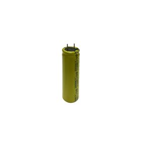 HTC1865 2.4V 1300mah Rechargeable Battery Lithium Titanate Cell 18mm*65mm