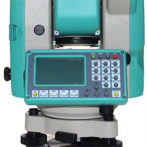 RUIDE Land Survey Robotic Total Station Instrument No Prism