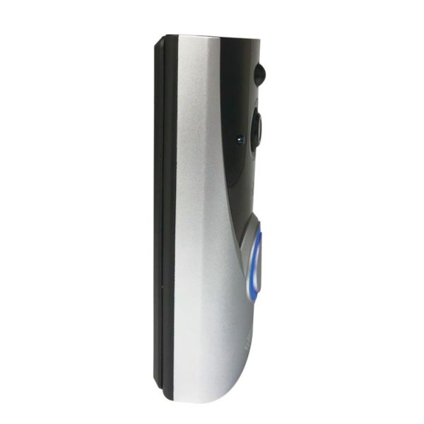 Quality Low Power WIFI Video Doorbell 1080P 2.0Mega PIR Detection Alarm Function wholesale