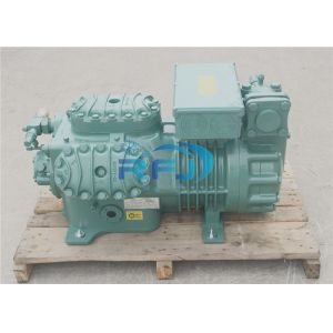 20HP Piston Compressor AC Power Source 4NES-20Y New Valve Plate Design