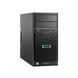 tower server HPE Proliant ML30 Gen10 Tower Network Mini Linux 16G Storage Nas