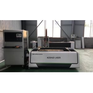 China 800W 1000W 1500W RL3015 1070nm Metal Sheet Cutting Machine on sale