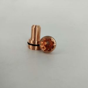 Electrode Replacement Part spares for Victor plasma cutting tip electrode nozzel