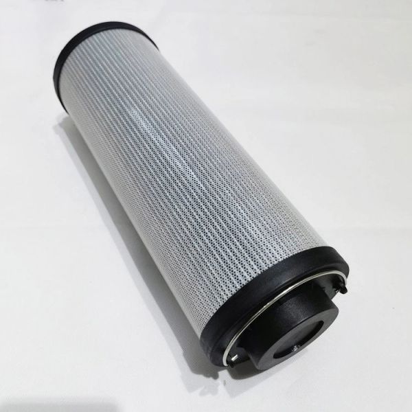 Zul. Oil Pump Hydraulic Oil Filter Element 0240R005BN4HC for -30°C to 100°C Temperature