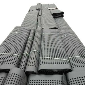 Cheap 2m - 3m Thickness Drainage Board Drainage Panels For Underground Structures for sale