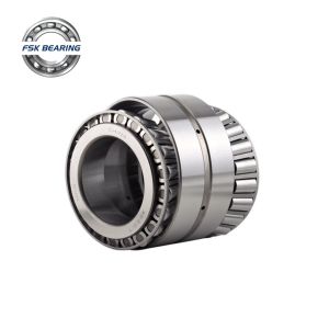 Cheap ABEC-5 331657 Cup Cone Roller Bearing 479.43*679.45*276.23 mm With Double Inner Ring for sale