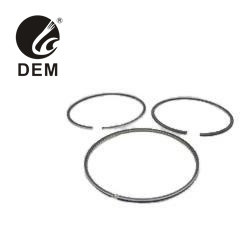 China For MITSUBISHI OD-MI61 S6KT 4D31T 6D31T 6D31A Piston Rings Oil Rings on sale