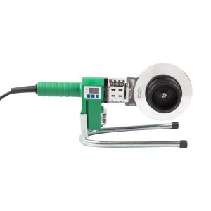 Portable HT32-6 Poly Pipe Welding Machine OEM Acceptable