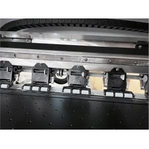 A3 UV DTF Printer Printing AB Film Led UV Transfer Sticker Non Powders