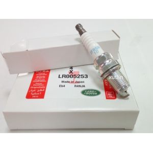China Auto Engine Spark Plugs For Land  LAND ROVER   OEM  LR005253 on sale