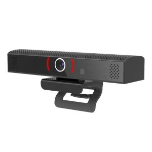 free driver 1080P HD computer webcam usb PC laptops microphone webcam for live
