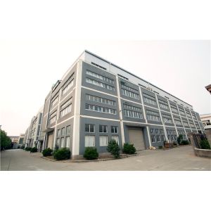 Shanghai FJade Detection Technology Co.,Ltd