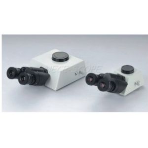 Trinocular Compound Metallurgical Optical Microscope 100 : 0 / 50 : 50