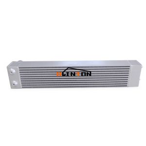 Construction Works Excavator Radiator Intercooler For SK200-8 SK250-8 LB05P00018