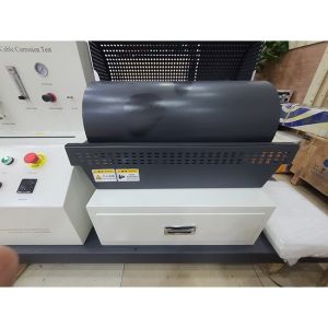 IEC 60754 Cable Tester Machine Released Gas Halogen Acid Conductivity Tester