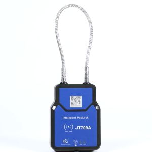Jointech JT709A Smart GPS GSM Lock With Remote Control APP GPS Lock Tracker With