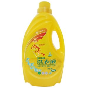 China Hot sale super Laundry Detergent Liquid with Favorable Price on sale