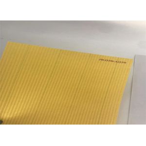 Premium Fiber Air Filter Paper Hepa For Heavy Duty Machine