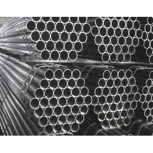 SA179 JIS Boiler Steel Pipe G3461 STB 410 Carbon Steel For Heat Exchanger