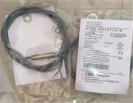 Hygienic Areas Capacitive Proximity Sensor / IP 68 Metal Proximity Sensor