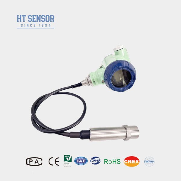 304SS Material Liquid Level Transmitter BH93420-III for Filtered Sewage