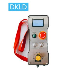 Frequency Converter And Variable Frequency Motor Remote Control