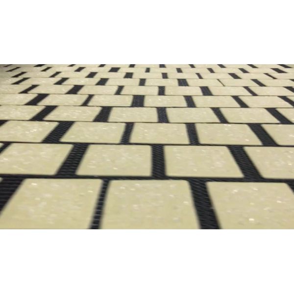 Temperature Adjustable Electric Biscuit Convectional Industrial Cookie Tunnel