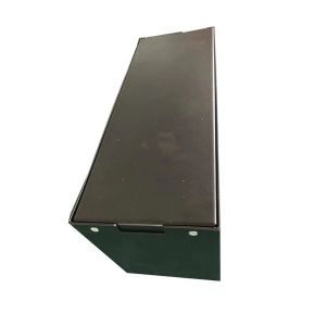 Black Lithium Lift Truck Battery for Heavy-Duty Applications