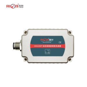 Cheap Angle Motion Auto Level MEMS Tilt Sensor Digital Angle Meter for sale