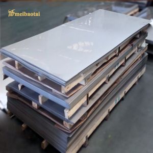 NO.4 430 4x8 Cold Rolled Stainless Steel Sheet