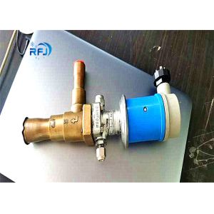 Carrier Metallic Air Conditioner TQ Valve 30HX412-312-EE-A 068F0036