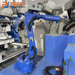 Cheap 6 Axis Second Hand Robot Yaskawa MH6 Automatic Welding Robot for sale
