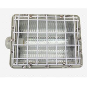 Explosion-Proof Metal Halide Lamp Large Wattage Aluminum Sodium Lamp