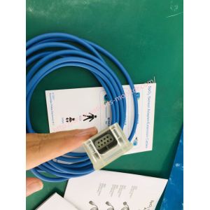 PHiliph Spo2 Extension And Adapter Cable 989803128651 M1943AL