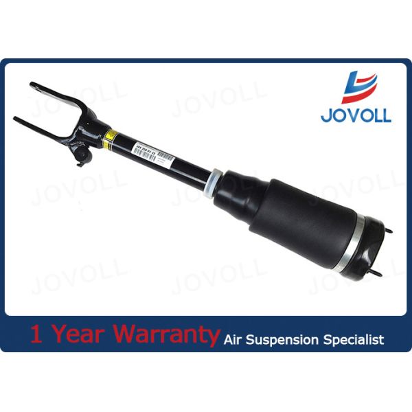 Quality Fit Mercedes W164 Air Suspension  Shock Absorber Front Without ADS A1643206113 wholesale