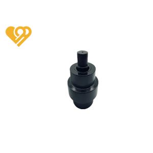 DH55 Casting Carrier Roller OEM Bulldozer Excavator Spare Parts DAEWOO