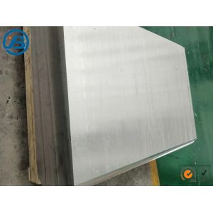 AZ31 Magnesium Alloy Plate,AZ31B-H24 Magnesium Block Slab Strip