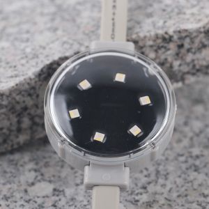 Outdoor Lighting Solution Waterproof RGB LED Point Light with DMX512 Control