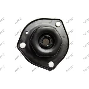 China 48750-32070 Rear Axle Left And Right Suspension Strut Mounting For Toyota Camry 1991-1996 on sale