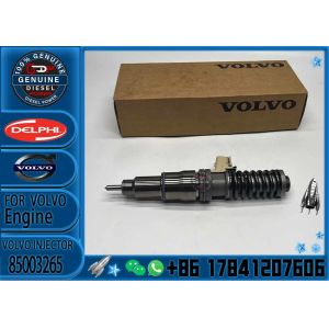 China Top Quality 85000499 20584347 20972223 21340613 21371674 7421340613 85000873 85003265 Fuel Injector on sale