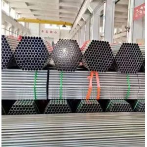OD 89mm SS304 Seamless SS Steel Pipes For Building Materials