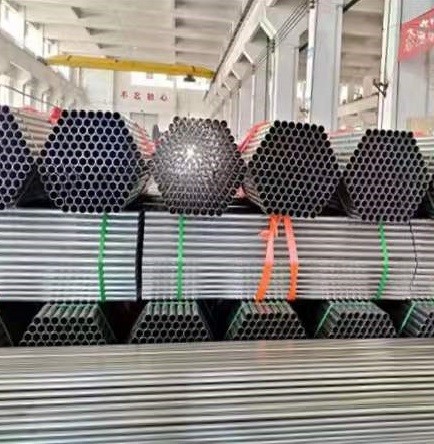 Quality SCH40 Seamless Stainless Steel Pipe ASTM A312 Customized Diameter wholesale