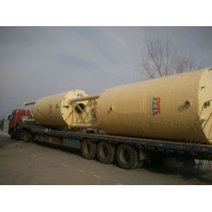 1 of Core Components Energy Mining Quartz Pickling Equipment for Precise Acid