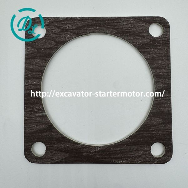 EexcavaStart Komatsu D61EX-12 Muffler Silenser OEM 6151-11-8611 134-01-61222