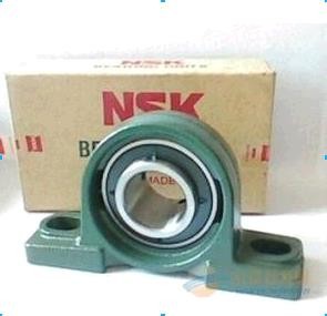 Quality Spherical NSK Ball Bearings , Radial Deep Groove Ball Bearings wholesale