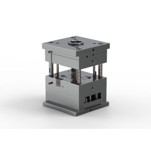 OEM / ODM ： Cold Runner Injection Molding & Transparent Medical Instrument