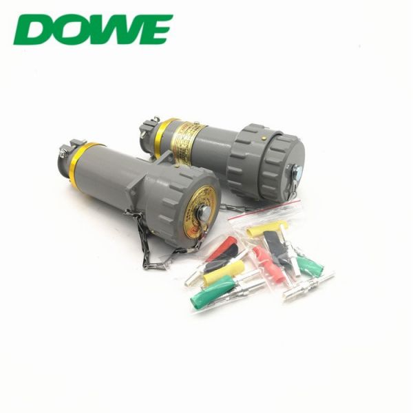 Quality Quick Connect BJ-100AYT/GZ-4 Power Source Explosion-Proof Socket Plug wholesale