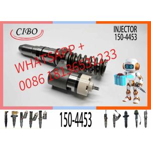 Fuel Injector 0R-8619 132-0203 150-4453 392-0211 0R-9944 0R-3539 386-1766 0R